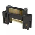 ERM8-013-01-L-D-EM2-TR - CONN HDR 26POS EDGE MNT GOLD