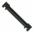 KX15-80KLNL - CONN PLUG 80POS R/A SMD GOLD