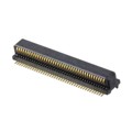 WR-80SB-VF-N1 - CONN RCPT 80POS SMD GOLD