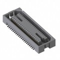BSE-020-01-L-D-FL - CONN RCPT 40POS SMD GOLD