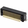 WR-50P-HF-HD-A1E - CONN PLUG 50POS R/A SMD GOLD
