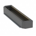 BTH-050-01-C-D - CONN HDR 100POS SMD GOLD