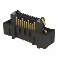 ERM8-010-05.0-L-DV-DS-L-TR - CONN DIFF ARRAY PLG 20P SMD GOLD