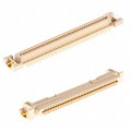 PK10-100S-S-DA - CONN SOCKET 100POS SMD GOLD