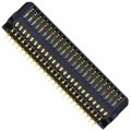 WR-50S-VF-N1 - CONN RCPT 50POS SMD GOLD