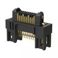 ERM8-010-01-L-D-EM2-DS-L-TR - CONN DIFF ARRAY PLUG 20P EDGE MT