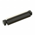P50-068S-R1-EA - CONN SOCKET 68POS VERT GOLD