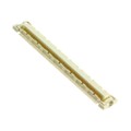 FX10B-168S-SV - CONN RCPT 168POS SMD GOLD