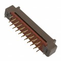 P50L-040P-C-DA - CONN PLUG 40POS VERT GOLD
