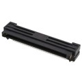 FX18-100P-0.8SH - CONN HDR 100POS R/A SMD GOLD