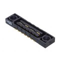 1-1658062-1 - CONN DIFF ARRAY RCP 28P SMD GOLD