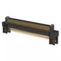 ERM8-049-01-L-D-EM2-TR - CONN HDR 98POS EDGE MNT GOLD