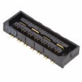 5-1658462-1 - CONN DIFF ARRAY RCP 28P SMD GOLD