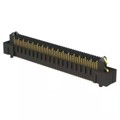 ERM8-049-05.0-S-DV-DS-L-TR - CONN DIFF ARRAY PLG 98P SMD GOLD