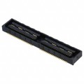 6-1658043-2 - CONN RCPT 80POS SMD GOLD