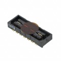 3-1658043-1 - CONN DIFF ARRAY RCP 28P SMD GOLD