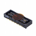 3-1658012-1 - CONN DIFF ARRAY RCP 28P SMD GOLD