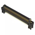 ERM8-049-01-L-D-EM2-L-TR - CONN HDR 98POS EDGE MNT GOLD