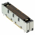 WD2F100WB3AR300 - CONN RCPT 100POS SMD GOLD