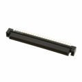 P50-100S-R1-EA - CONN SOCKET 100POS VERT GOLD