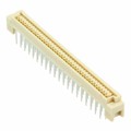 FX4C3-80S-1.27DSA(71) - CONN RCPT 80POS VERT GOLD