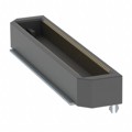 BTH-050-01-F-D-LC - CONN HDR 100POS SMD GOLD