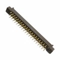 P50L-080P-A-DA - CONN PLUG 80POS VERT GOLD