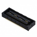 6-1658043-1 - CONN RCPT 40POS SMD GOLD