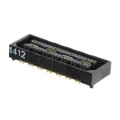 7-1658462-1 - CONN DIFF ARRAY RCP 28P SMD GOLD