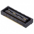 4-1658012-1 - CONN RCPT 40POS SMD GOLD