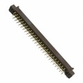 P50L-100P-A-DA - CONN PLUG 100POS VERT GOLD