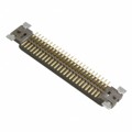 P50L-050S-AS-DA - CONN SOCKET 50POS SMD GOLD