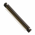 P50L-080S-A-DA - CONN SOCKET 80POS VERT GOLD