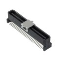 1-120534-1 - CONN PLUG 64POS SMD GOLD