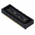 4-1658462-1 - CONN RCPT 40POS SMD GOLD