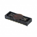 3-1658462-1 - CONN DIFF ARRAY RCP 28P SMD GOLD