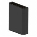BTE-020-07-F-D - CONN HDR 40POS SMD GOLD