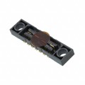 3-1658486-1 - CONN DIFF ARRAY RCP 28P SMD GOLD