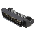 5176381-1 - CONN PLUG 40POS R/A GOLD