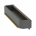 BTH-050-01-H-D-A-K - CONN HDR 100POS SMD GOLD