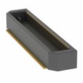 BTH-050-01-H-D - CONN HDR 100POS SMD GOLD