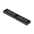 1-1658043-2 - CONN DIFF ARRAY RCP 56P SMD GOLD