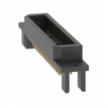 BTH-050-01-H-D-EM2 - CONN HDR 100POS EDGE MNT GOLD