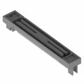 BSE-040-01-H-D-EM2 - CONN RCPT 80POS EDGE MNT GOLD