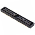 4-1658012-2 - CONN RCPT 80POS SMD GOLD