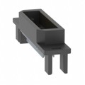 BTH-030-01-L-D-EM2 - CONN HDR 60POS EDGE MNT GOLD