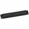 0543631078 - CONN RCPT 100POS SMD GOLD
