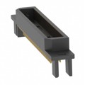 BTH-060-01-H-D-EM2 - CONN HDR 120POS EDGE MNT GOLD