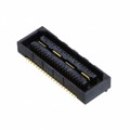 2-1658462-1 - CONN RCPT 40POS SMD GOLD