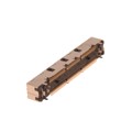 WD2F144WB4R400 - CONN RCPT 144POS SMD GOLD